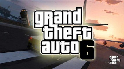 没人会买《GTA6》！超八成玩家不支持定价一百美元